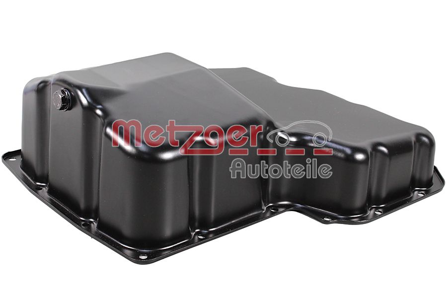 METZGER 7990206 Ölwanne